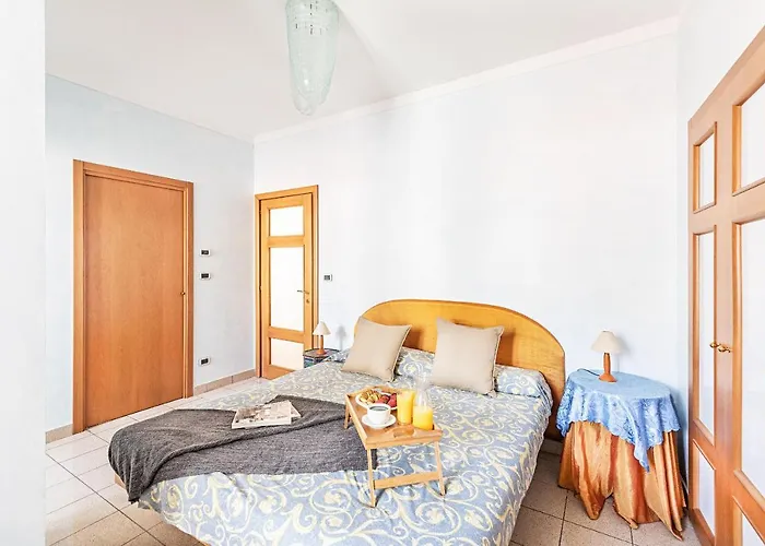 Gaudio Flat Near Ariston Theater By Wonderful Italy