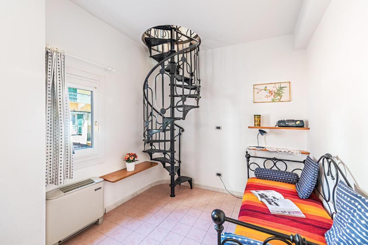 Gaudio Flat Near Ariston Theater By Wonderful Italy Sanremo