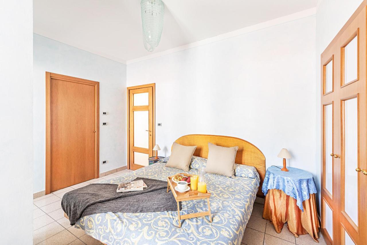 Gaudio Flat Near Ariston Theater By Wonderful Italy Apartment *