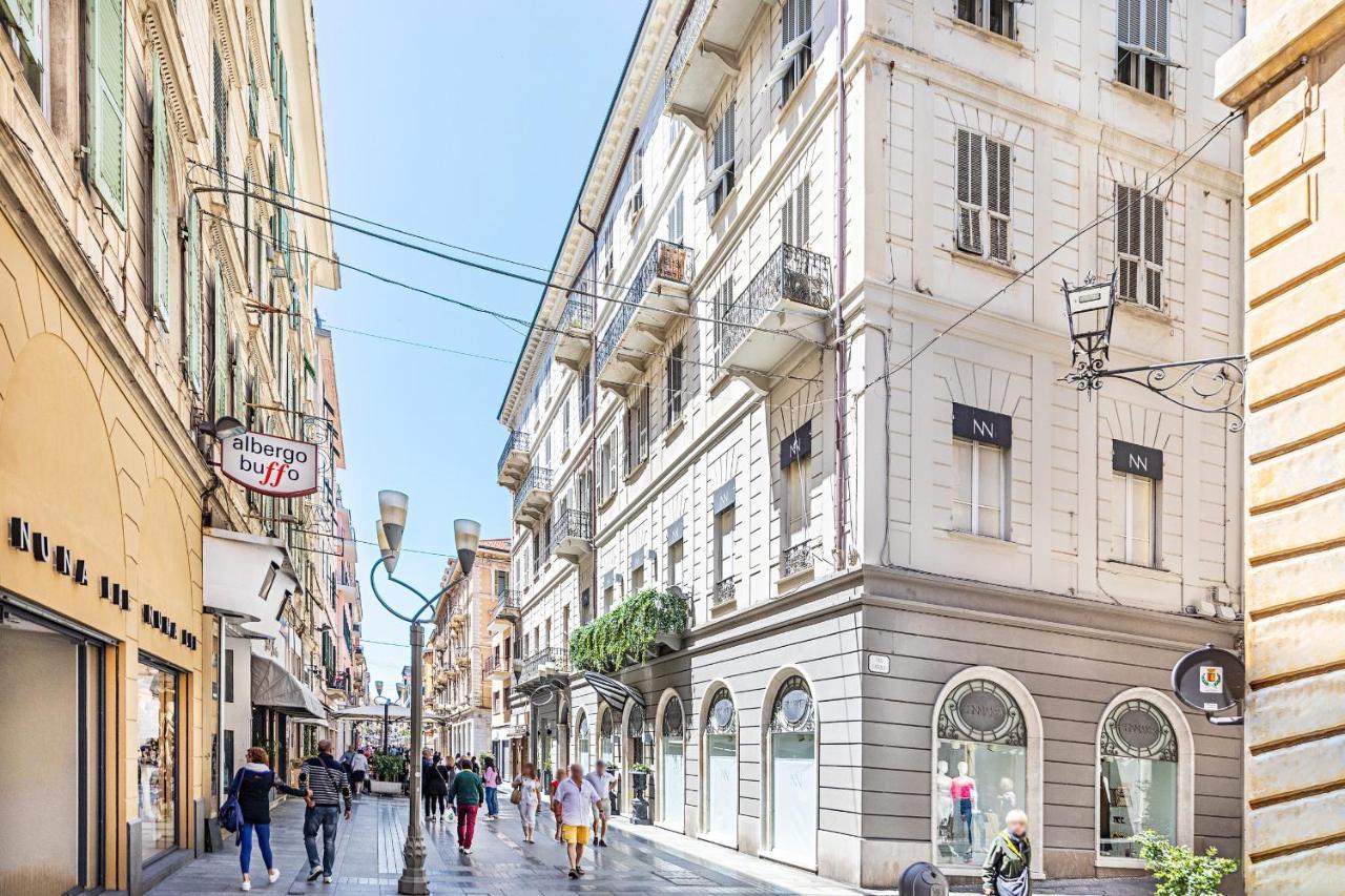 Gaudio Flat Near Ariston Theater By Wonderful Italy *