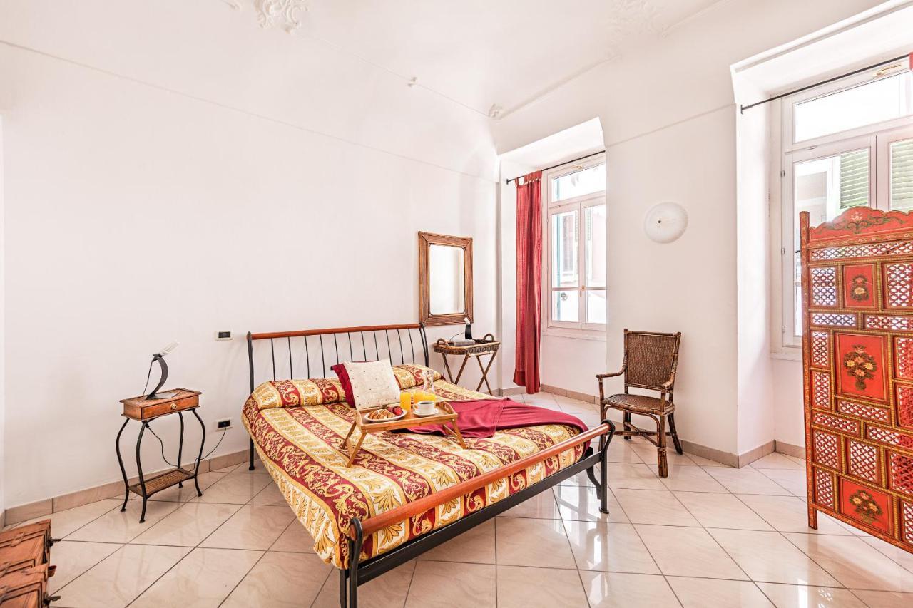 Gaudio Flat Near Ariston Theater By Wonderful Italy