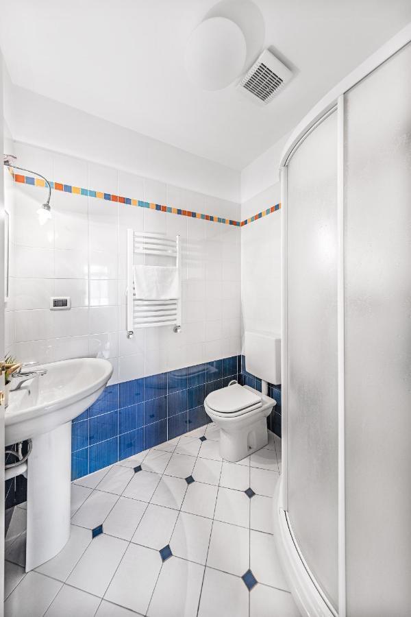 Gaudio Flat Near Ariston Theater By Wonderful Italy Appartamento *