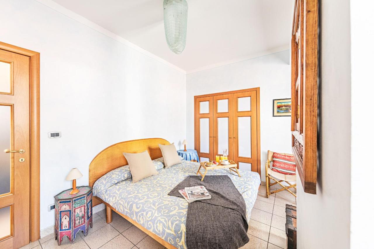 Gaudio Flat Near Ariston Theater By Wonderful Italy Apartment