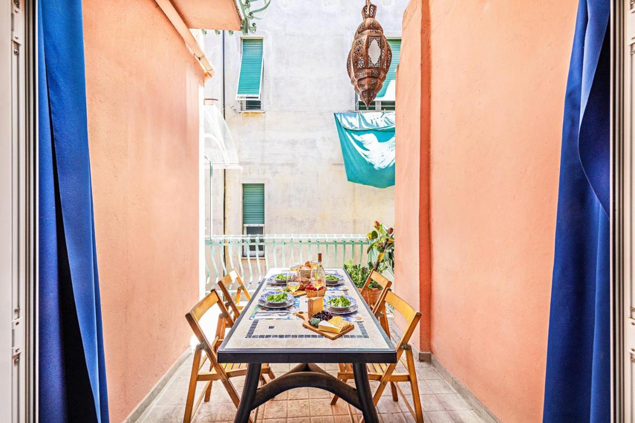 Apartment Gaudio Flat Near Ariston Theater By Wonderful Italy Sanremo