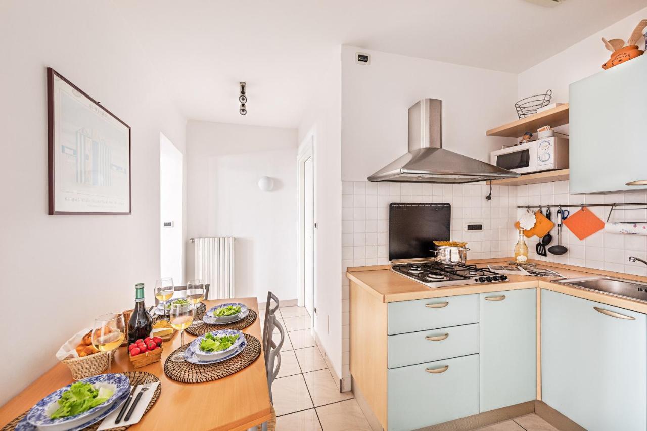 Appartamento Gaudio Flat Near Ariston Theater By Wonderful Italy