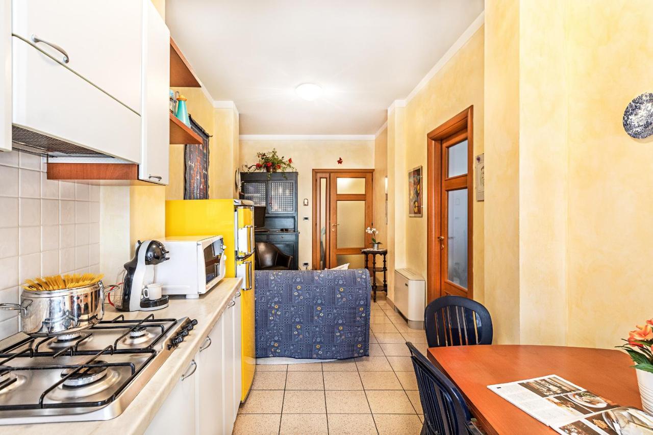Apartment Gaudio Flat Near Ariston Theater By Wonderful Italy Sanremo