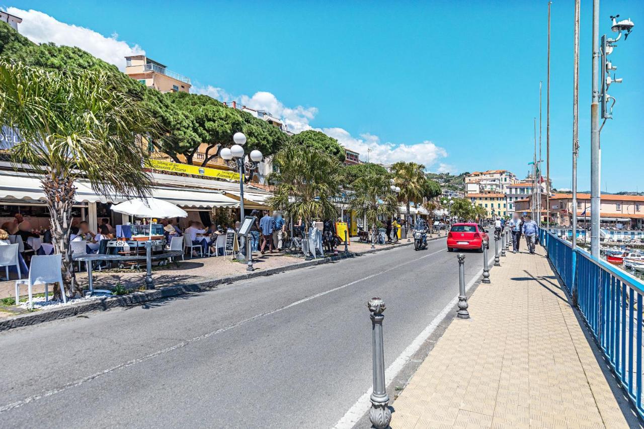 Gaudio Flat Near Ariston Theater By Wonderful Italy Apartment Sanremo