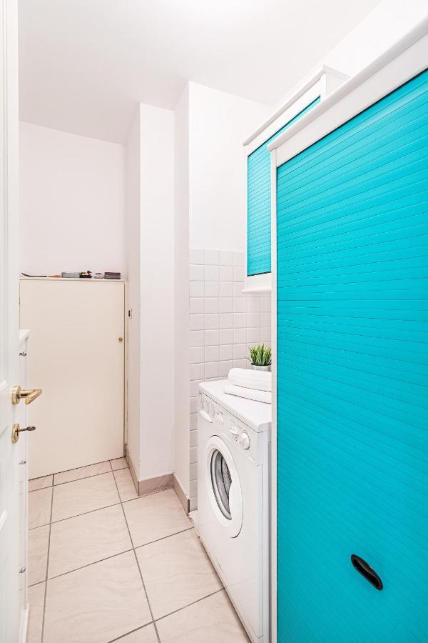 Appartamento Gaudio Flat Near Ariston Theater By Wonderful Italy Sanremo