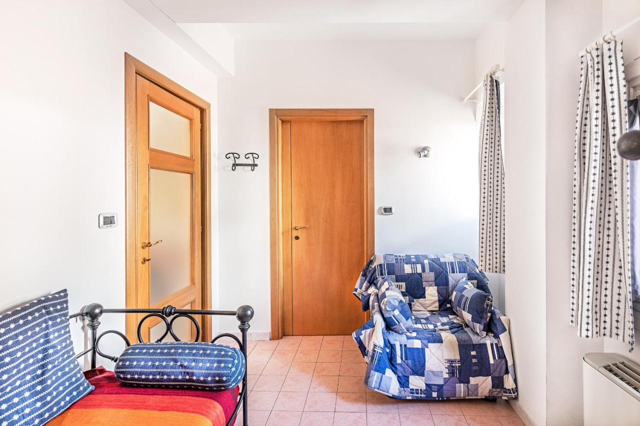 Apartment Gaudio Flat Near Ariston Theater By Wonderful Italy *