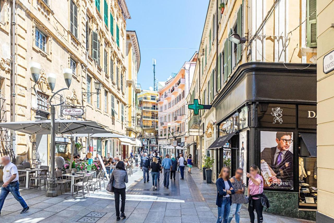 Gaudio Flat Near Ariston Theater By Wonderful Italy * Sanremo