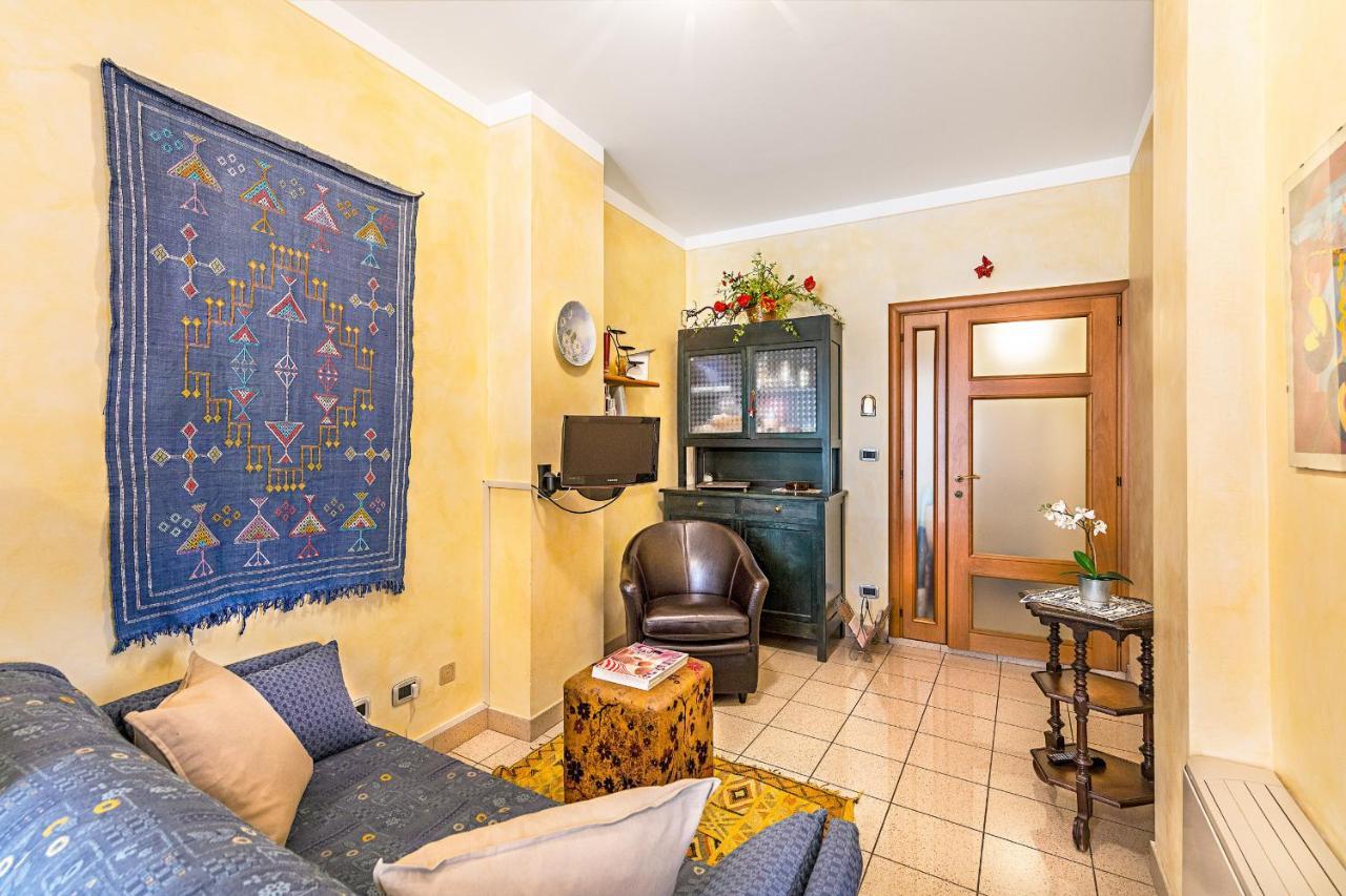 Apartment Gaudio Flat Near Ariston Theater By Wonderful Italy