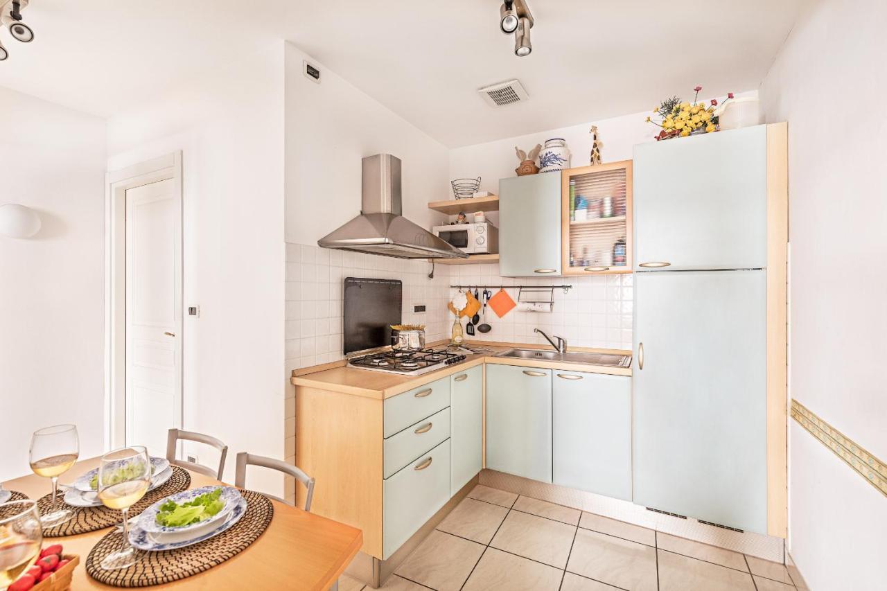 Apartment Gaudio Flat Near Ariston Theater By Wonderful Italy *