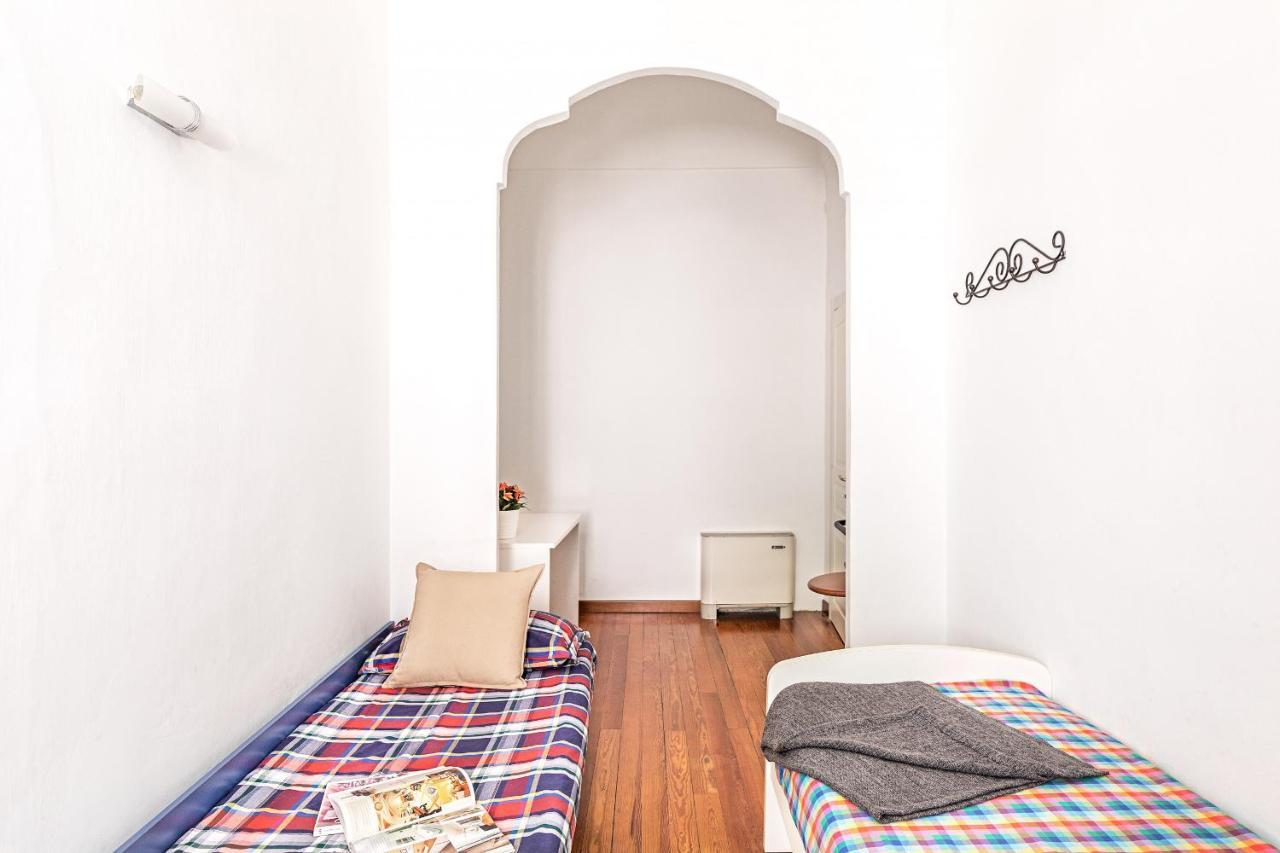Apartment Gaudio Flat Near Ariston Theater By Wonderful Italy *