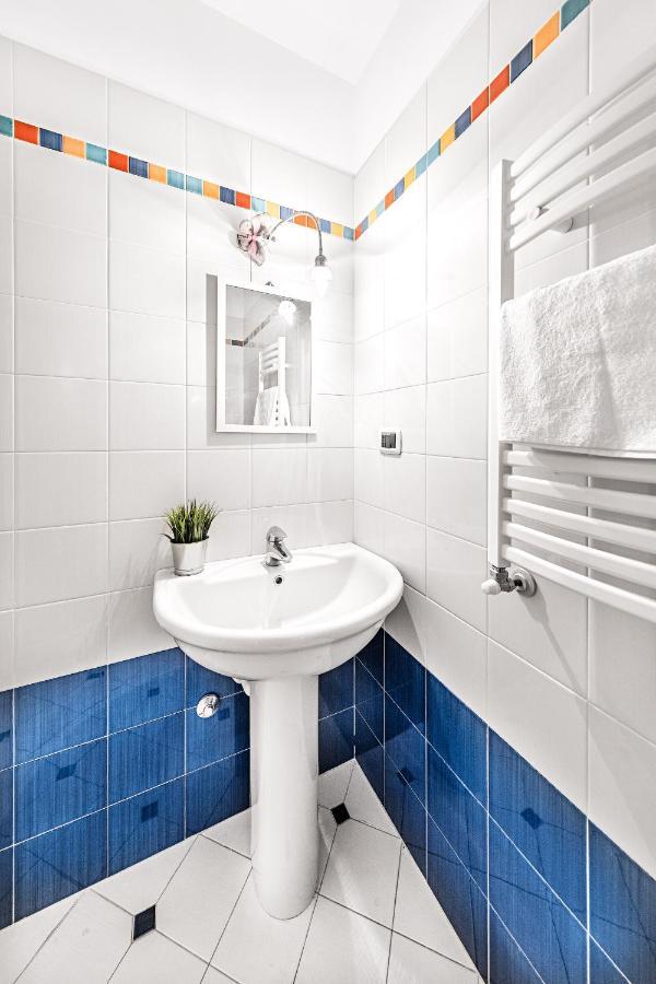 Apartment Gaudio Flat Near Ariston Theater By Wonderful Italy Sanremo